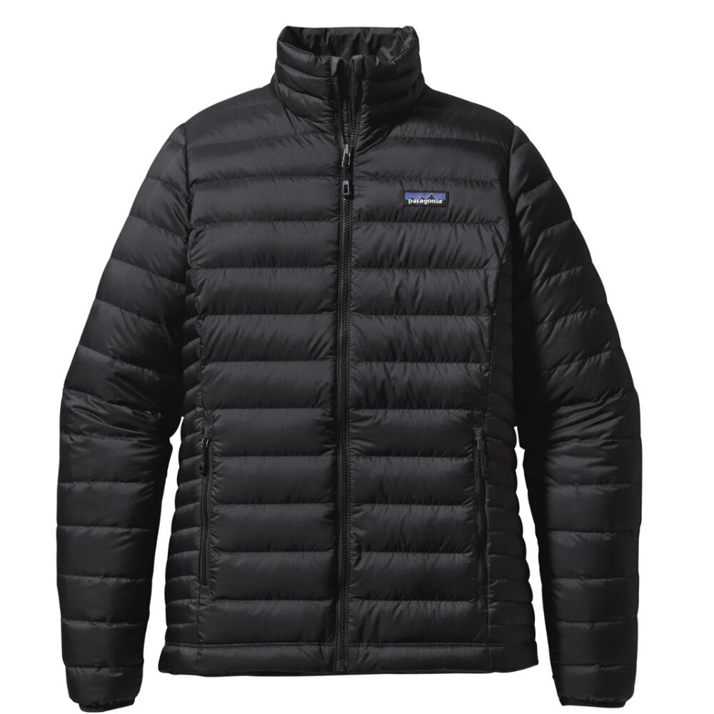 Patagonia Women's Down Sweater Jacket Size xxs